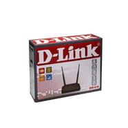 友訊（D-Link）D-Link/友訊DIR-616 dlink無線路由器 無線穿墻 300M wifi路由器