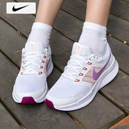 耐克（NIKE）官方 艦店女鞋 2025秋新款舒適運動鞋緩震休閑鞋跑步鞋 現(xiàn)貨速發(fā)/香芋紫 36
