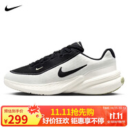 耐克NIKE女子休閑鞋 NIKE UPLIFT SC 運(yùn)動(dòng)鞋IB2766-100黑白38