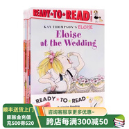 Henry and Mudge亨利和瑪吉1-28盒裝 Ready to Read Level2 兒童啟蒙分級閱讀 汪琣珽推薦二階段 友誼情商故事書 英文原版繪本 準備獨立閱讀6冊