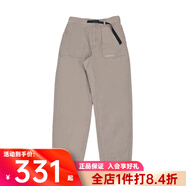 匡威（Converse）秋冬新品男工裝風(fēng)腰帶收口長褲休閑褲子舒適直筒褲 MCJ128-X9V MCJ128-X9V S