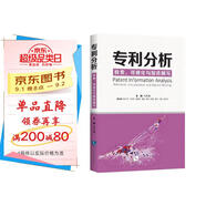專(zhuān)利分析：檢索、可視化與報告撰寫(xiě)