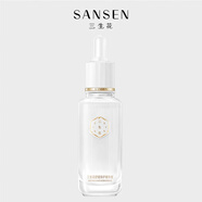 三生花百雀羚三生花潔面/水/乳/霜/精華 三生花舒緩修護精華液30ml