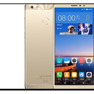 金立（Gionee）/金立 M7手機 拍照學(xué)生手機 備用手機 金色5007 4G通_套餐一_64GB_ 99 成新