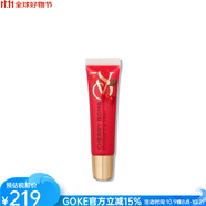 維多利亞的秘密（Victoria's Secret）風(fēng)味光澤唇彩唇釉高光澤易上色迷人色彩便攜提亮膚色 Cherry Bomb 13g