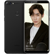 聯(lián)想晨星（LENOVO DAYSTAR） K5 Note 6寸全面屏大電池位置穿越通手機K5note K5NOTE格陵藍4+64G 64GB x 4G通 x 官方標配 x 中國大陸