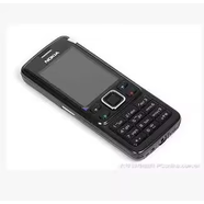 諾基亞（NOKIA）Nokia/諾基亞 6300超薄直板按鍵經(jīng)典懷舊收藏備用學生機老人手機 6300黑色/只支持移動卡 2GB x 套餐一 2電池+充電器 x 中國大陸