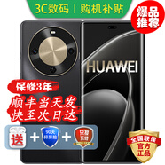 華為手機(jī)華為Mate70pro 自選北斗旗艦70x手機(jī) 6100mAh大電池 北斗通信 超級(jí)NFC門禁 抗摔防塵防水 Mate 【耀金黑 256GB】 藍(lán)牙套裝版【送3年質(zhì)保+180天只換不修】