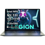 聯(lián)想 lenovo Legion N95 16G 512G MX330
