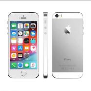 Apple iPhone 5s 蘋(píng)果 5s 二手手機 4G 全網(wǎng)通 備用機學(xué)生機老人機 白色 16G（不可插卡打電話(huà)版） 95新