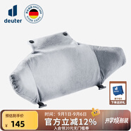多特（Deuter）登山包 親子戶(hù)外旅行探險游玩兒童背架 安全舒適背娃神器背架配件 背架配件-護顎墊