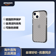 TECH21iPhone 13 Mini Evo Check 彩色手機(jī)殼 16ft防摔多重保護(hù) TPU材質(zhì)