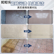 膜法世家 MASK FAMILY瓷潔寶瓷磚清潔劑強(qiáng)力去污粉拋光仿古地板磚劃痕修復(fù)清洗翻新