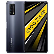 vivo Z5XZ1XZ3高刷游戲電競屏長續(xù)航5G通學(xué)生老人工作備用機(jī) IQOO 【Z1X】黑色 5G通  8GB+128GB 套餐2