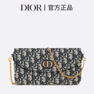 DIOR迪奧CD 標(biāo)志30 MONTAIGNE 鏈條手袋
