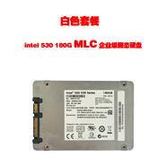 英特爾（Intel）原裝intel/530 2.5寸240G SSD筆記本臺式機企業(yè)級固態(tài)硬盤(pán)180G 520系列 180G 全新工包 240GB