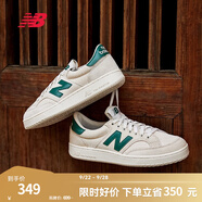 NEW BALANCE NB 官方板鞋男鞋女鞋休閑低幫復(fù)古透氣運(yùn)動(dòng)鞋CTC系列 綠標(biāo)-米灰色 【中性】PROCTCCG 40.5 (中性腳長(zhǎng)25.5cm)
