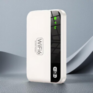 華為優(yōu)選2025款無線wifi6移動網(wǎng)絡(luò)隨5G身wifi全國通用穿墻王無限7 5G三網(wǎng)通【尊享版】提速6999%