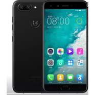 金立（Gionee）/金立 S10，帶私密空間上班打卡手機(jī)可穿越 黑色S10 移動(dòng)4G 官方標(biāo)配 128GB 中國(guó)大陸