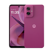 摩托羅拉（Motorola）新產(chǎn)品摩托羅拉G55絡(luò )摩托羅拉G55應用六開(kāi)大屏幕直機 霞光紫 8GB+256GB 官方標配