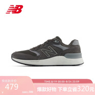 NEW BALANCE 七夕禮物25年男款百搭運動(dòng)休閑鞋MW880BA7 44
