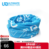 ULTIMATE DIRECTION UD戶外防曬面罩百變魔術(shù)頭巾圍脖男女兒童脖套 兒童版-UD19004