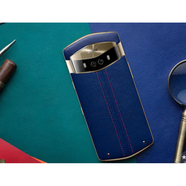 美圖（meitu）Meitu/美圖 V6美少女限量卡通版T8S美顏相機T9特別版M8Hello 美圖V6愛(ài)丁堡藍 128GB_官方標配_中國大陸