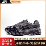 耐克定制球鞋Initiator野兔碳素漂移復(fù)古休閑低幫男子跑步鞋 394055-100-凝夜烏梅 40.5