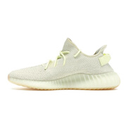 阿迪達(dá)斯 （adidas） Yeezy Boost 350 V2 Butter 侃爺椰子黃油 花生醬 F36980 黃油 鞋子偏小 38