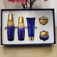 九美子【官方】專(zhuān)柜正品九美子魚(yú)子炫亮煥顏生肌緊致5件套裝禮盒 默認香型規格