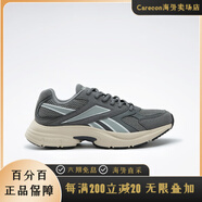 銳步24年新款男女PREMIER ROAD CN復(fù)古運動休閑跑鞋 24FRC905U1GG0_中灰色_淺藍灰 36.5