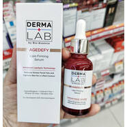 優(yōu)選德美醫研澳門(mén)購DERMA   LAB極效安敏舒護b5 b12精華雙A面霜 LIPO繃帶緊致精華30ml