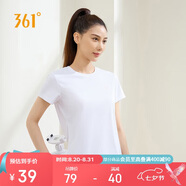 361°短袖女潮流t恤女士夏季新款速干衣運動(dòng)跑步瑜伽服662424126H-1