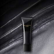 植村秀（shu uemura）柚子潔面乳125ml琥珀氨基酸泡沫洗面奶清潔圣誕節禮物 黑泥潔面125ml