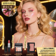 NARS納斯/娜斯腮紅BEHAVE 4.8g+口紅啞光#923+修容盤1號8g生日禮物女