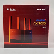 普聯(lián)（TP-LINK）八新tp路由器TLXDR3010易展版AX3000千兆5gWiFi6通路由 八新tp302千兆易展 ax3000新款立式