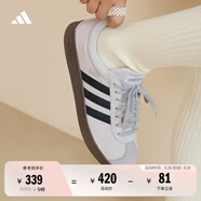 adidas「T頭鞋」VL COURT 2.0復古休閑板鞋德訓鞋阿迪達斯輕運動 灰色/黑色/銀色(推薦女生選小半碼)   36