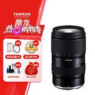 騰龍（Tamron）A063Z 28-75mm F/2.8 Di III VXD G2 大光圈標(biāo)準變焦 尼康全畫幅微單鏡頭 風(fēng)光人像（尼康Z卡口）