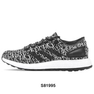 阿迪達(dá)斯Adidas/阿迪達(dá)斯新款PureBOOST男子休閑運(yùn)動(dòng)跑步鞋CM8303 S81995 41