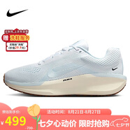 耐克NIKE男子跑步鞋 NIKE AIR WINFLO 11 運動(dòng)鞋FJ9509-106白藍42.5