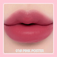 珂萊歐（CLIO）Clio/珂萊歐Butter blam保濕滋潤黃油唇彩唇膏筆Happyrim 唇膏筆01# PINK POSTER 粉紅色海報(bào)