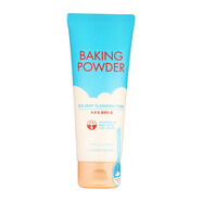 伊蒂之屋韓國愛(ài)麗小屋酵BB霜專(zhuān)用洗面奶深層毛孔清潔卸妝清爽潔面乳女 160ml 1支