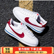 NIKE官方 艦店女鞋 25夏季新款運動鞋戶外低幫休閑鞋大童透氣板鞋子女 校園紅/藍/熱推款/曬圖退10 35.5