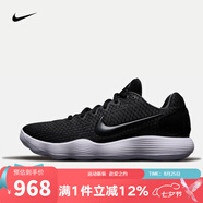 耐克（NIKE）2024年男子HYPERDUNK 2017 LOW EP籃球鞋 897637-001 42