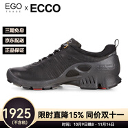 ECCO愛(ài)步男鞋女鞋系帶透氣耐磨戶外鞋運(yùn)動(dòng)休閑鞋091504 091503現(xiàn)貨 091503-51707 35
