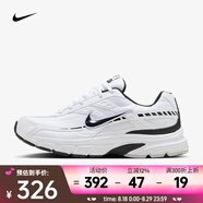 耐克（NIKE）男子跑步鞋 394055-100 42