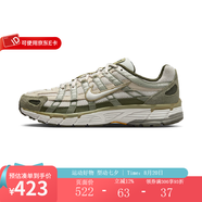 耐克（NIKE）男鞋P-6000運(yùn)動鞋訓(xùn)練減震跑鞋時(shí)尚百搭休閑鞋 IH0246-320 40