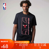 NBA官方-【限時(shí)秒殺】勇士休閑潮流圓領(lǐng)男女短袖運(yùn)動(dòng)純棉寬松T恤上衣 德羅贊-休閑運(yùn)動(dòng)T恤 M