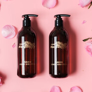 瑪格麗娜（Marguerna）【官方正品】瑪格麗娜玫瑰花水500ml 玫瑰沁潤花水 玫瑰亮膚補水 700ml