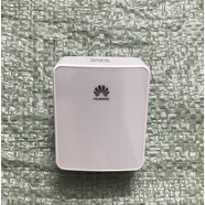 華為（HUAWEI）WS331C wifi無(wú)線(xiàn)網(wǎng)絡(luò )信號接收放大加強家用中繼擴大器 9新簡(jiǎn)單包裝